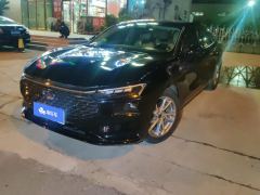 Ford Mondeo EcoBoost 245 Luxury Edition - photo 1