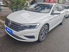 Volkswagen Jetta 280TSI Edition - ფოტო 1