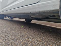 Volkswagen Jetta 280TSI Edition - ფოტო 11