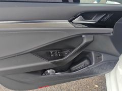 Volkswagen Jetta 280TSI Edition - ფოტო 13