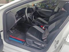 Volkswagen Jetta 280TSI Edition - ფოტო 14