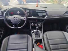 Volkswagen Jetta 280TSI Edition - ფოტო 16