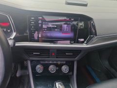 Volkswagen Jetta 280TSI Edition - ფოტო 17