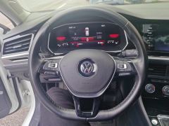 Volkswagen Jetta 280TSI Edition - ფოტო 18