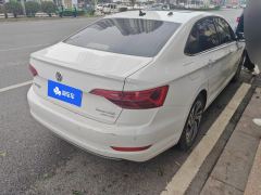 Volkswagen Jetta 280TSI Edition - ფოტო 2