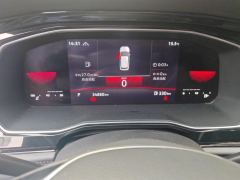 Volkswagen Jetta 280TSI Edition - ფოტო 20