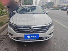 Volkswagen Jetta 280TSI Edition - ფოტო 3