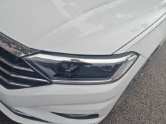 Volkswagen Jetta 280TSI Edition - ფოტო 4