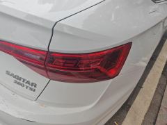 Volkswagen Jetta 280TSI Edition - ფოტო 5