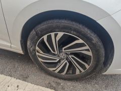 Volkswagen Jetta 280TSI Edition - ფოტო 6