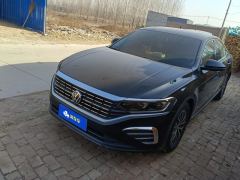 Volkswagen Passat 280TSI Business Edition - ფოტო 1