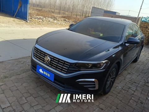2022 Volkswagen Passat 280TSI Business Edition - ავტომობილი ჩინეთიდან