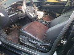 Volkswagen Passat 280TSI Business Edition - ფოტო 14
