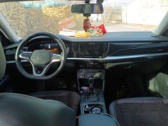 Volkswagen Passat 280TSI Business Edition - ფოტო 16