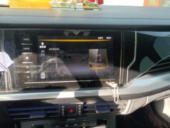 Volkswagen Passat 280TSI Business Edition - ფოტო 17