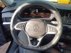 Volkswagen Passat 280TSI Business Edition - ფოტო 18