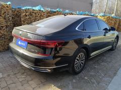 Volkswagen Passat 280TSI Business Edition - ფოტო 2