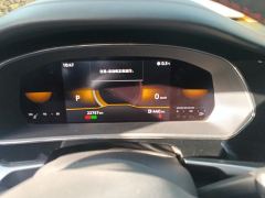Volkswagen Passat 280TSI Business Edition - ფოტო 20