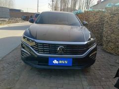 Volkswagen Passat 280TSI Business Edition - ფოტო 3