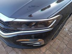 Volkswagen Passat 280TSI Business Edition - ფოტო 4
