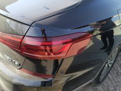 Volkswagen Passat 280TSI Business Edition - ფოტო 5