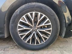 Volkswagen Passat 280TSI Business Edition - ფოტო 6