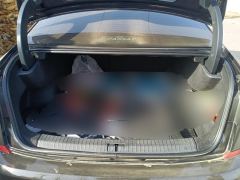Volkswagen Passat 280TSI Business Edition - ფოტო 7