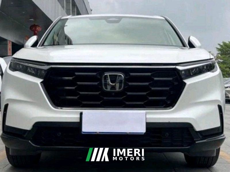 Honda CR-V 240TURBO AWD Premium 5-Seater