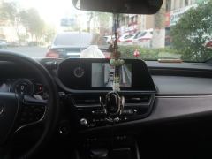 Lexus ES 300h Premium Edition - photo 17