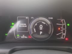 Lexus ES 300h Premium Edition - photo 20