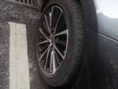 Lexus ES 300h Premium Edition - photo 6