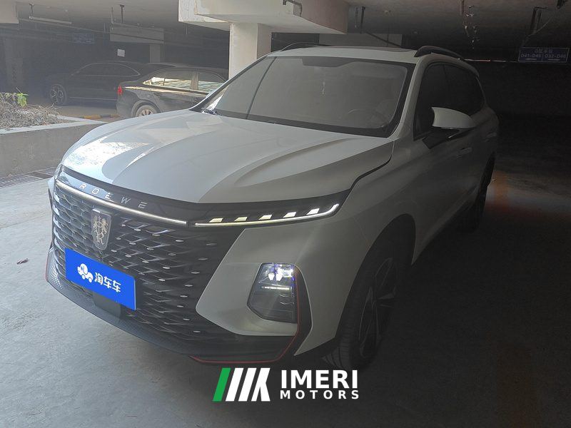 Roewe RX5 MAX 1.5T Luxury Edition - ავტომობილი ჩინეთიდან