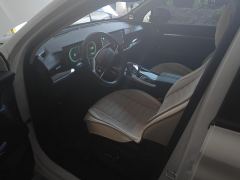 Roewe RX5 MAX 1.5T Luxury Edition - ფოტო 14