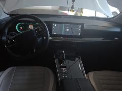 Roewe RX5 MAX 1.5T Luxury Edition - ფოტო 16