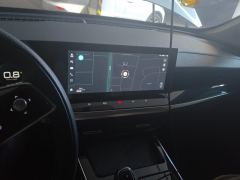 Roewe RX5 MAX 1.5T Luxury Edition - ფოტო 17