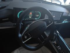 Roewe RX5 MAX 1.5T Luxury Edition - ფოტო 18