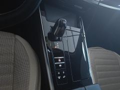 Roewe RX5 MAX 1.5T Luxury Edition - ფოტო 19