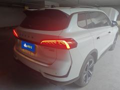Roewe RX5 MAX 1.5T Luxury Edition - ფოტო 2