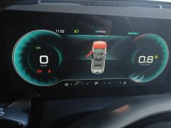 Roewe RX5 MAX 1.5T Luxury Edition - ფოტო 20