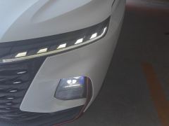Roewe RX5 MAX 1.5T Luxury Edition - ფოტო 4