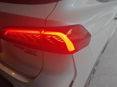 Roewe RX5 MAX 1.5T Luxury Edition - ფოტო 5