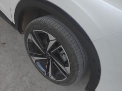 Roewe RX5 MAX 1.5T Luxury Edition - ფოტო 6