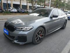 BMW 5 Series (Imported) Facelift 530i Elegance M Sport Package - photo 1