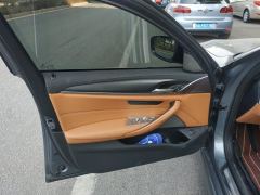 BMW 5 Series (Imported) Facelift 530i Elegance M Sport Package - photo 12