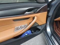 BMW 5 Series (Imported) Facelift 530i Elegance M Sport Package - photo 13