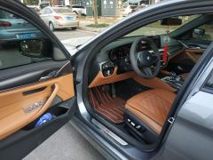BMW 5 Series (Imported) Facelift 530i Elegance M Sport Package - photo 14