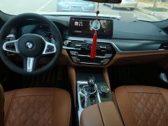 BMW 5 Series (Imported) Facelift 530i Elegance M Sport Package - photo 16