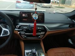 BMW 5 Series (Imported) Facelift 530i Elegance M Sport Package - photo 17