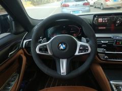 BMW 5 Series (Imported) Facelift 530i Elegance M Sport Package - photo 18
