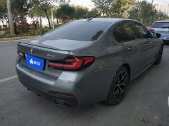 BMW 5 Series (Imported) Facelift 530i Elegance M Sport Package - photo 2